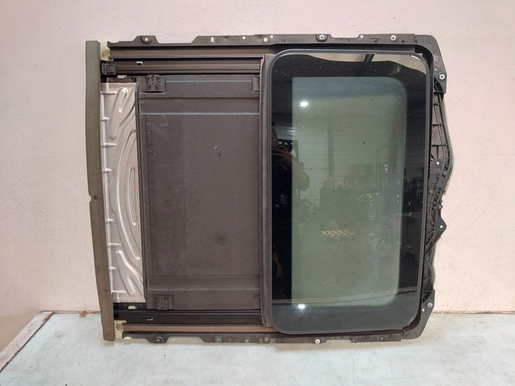 SCHUIF-KANTELDAK 3 serie (E92) (|54137145920|54107161980|), Auto-onderdelen, Gebruikt, BMW