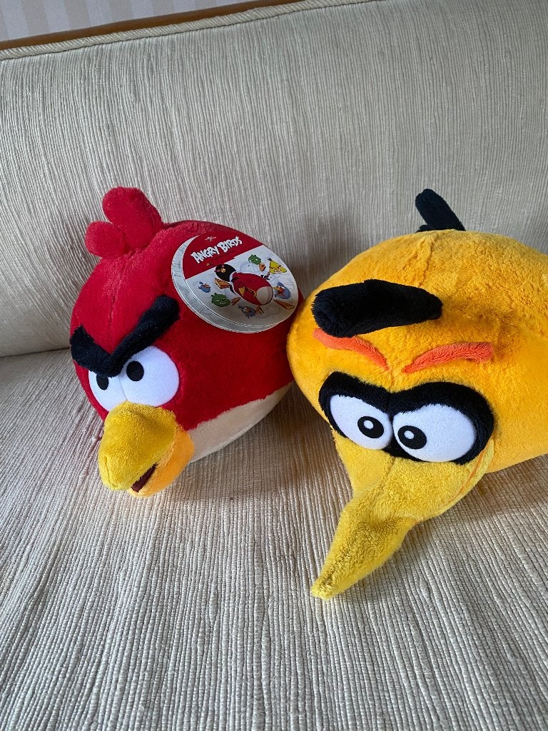 Oiseaux en colère, Enfants & Bébés, Angry Birds, Enlèvement