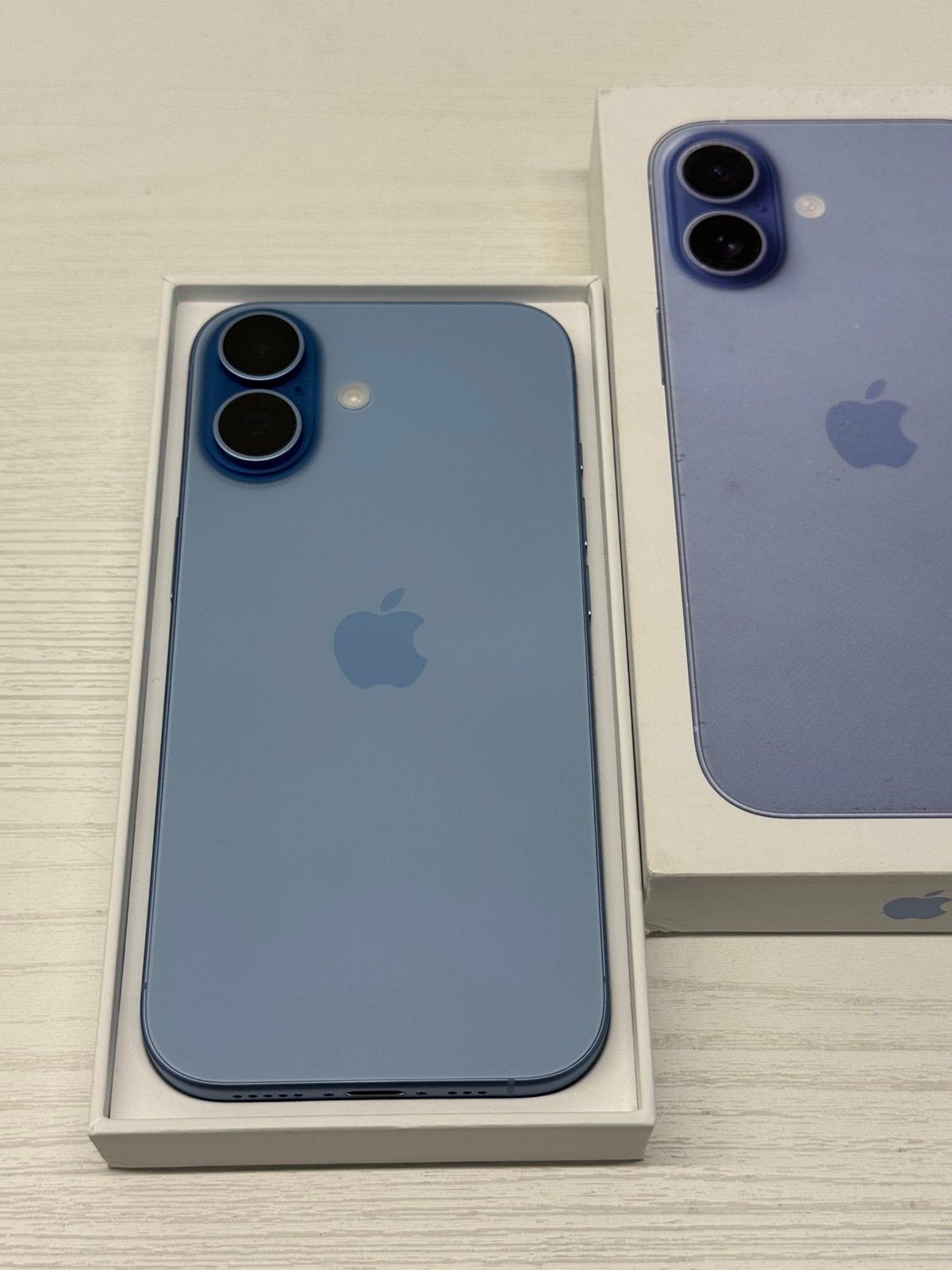 IPHONE 17 256GB, Ophalen, Zo goed als nieuw