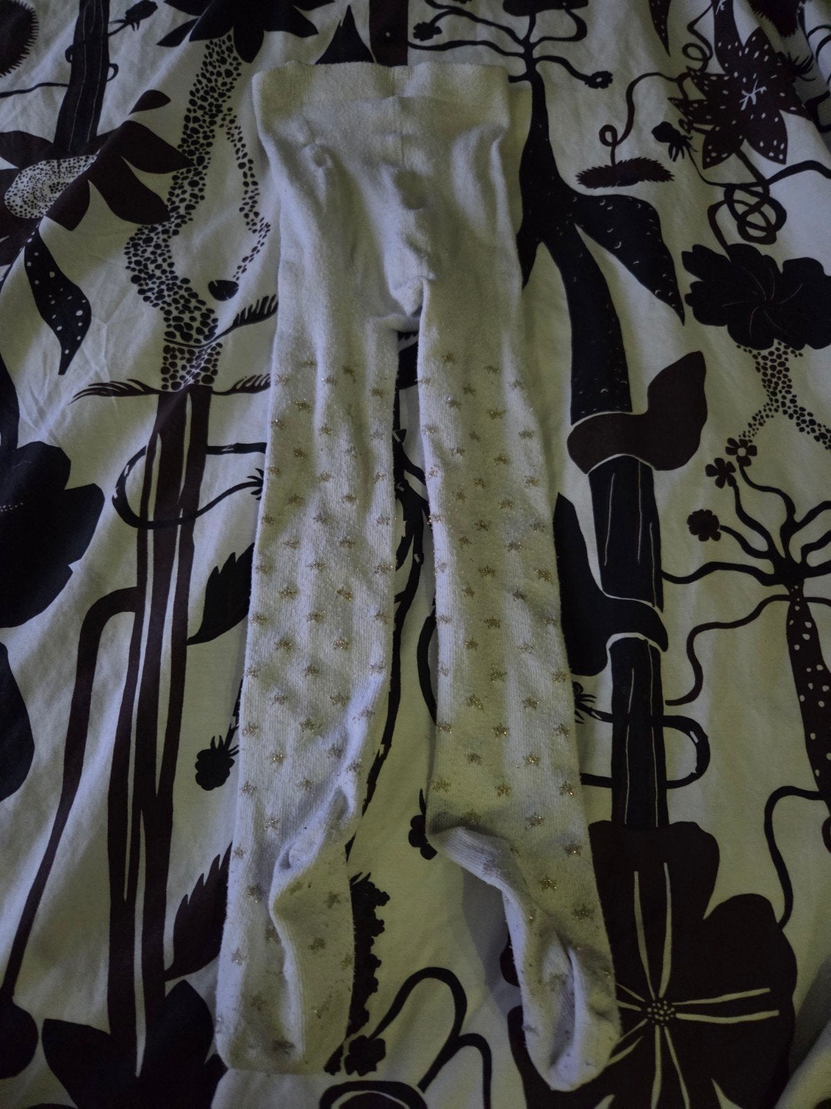 kousenbroek, Kinderen en Baby's, Ophalen, Gebruikt, Meisje, Nacht- of Onderkleding