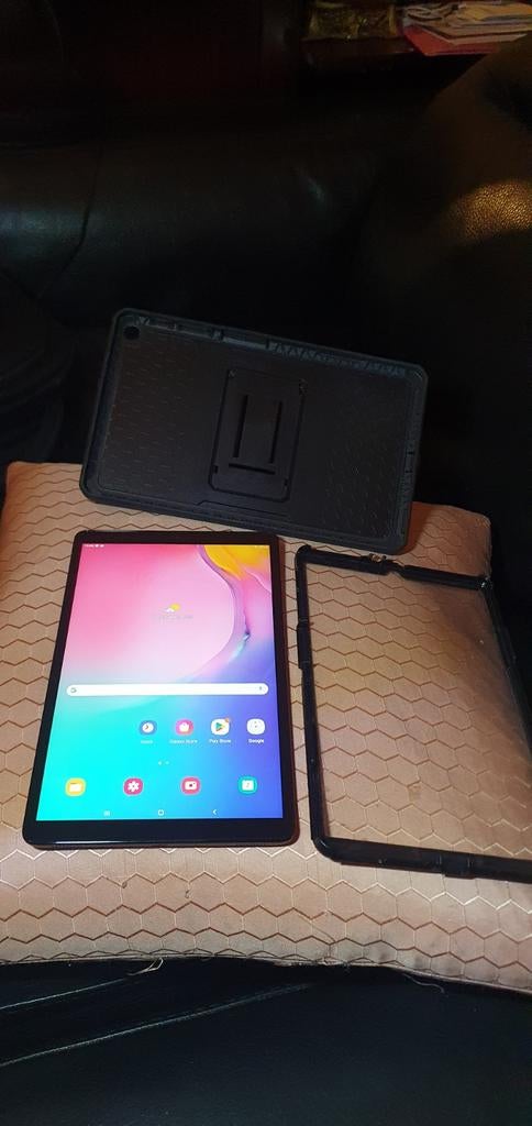 Samsung Galaxy Tab A 10.1'' 32 Go WiFi, Ophalen of Verzenden
