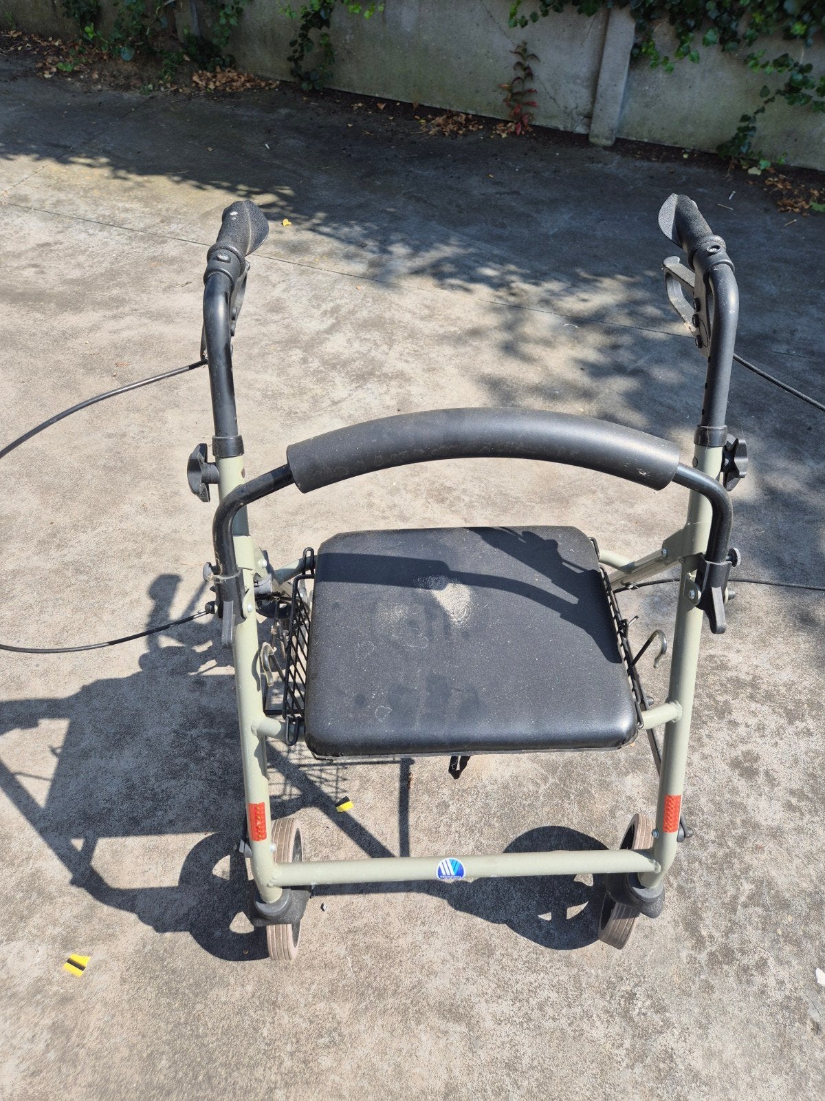 Rollator 50€, Divers, Déambulateurs, Enlèvement ou Envoi