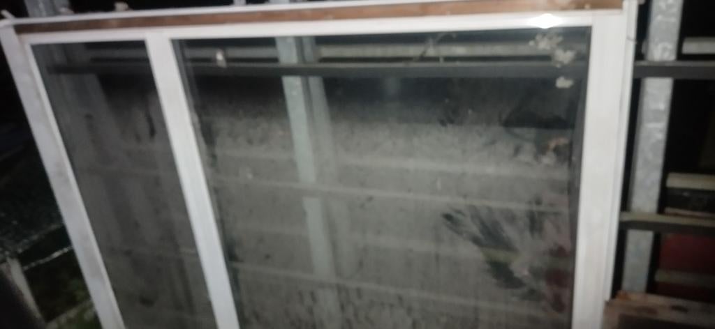 Diverse raampjes + deuren, Doe-het-zelf en Bouw, Ophalen
