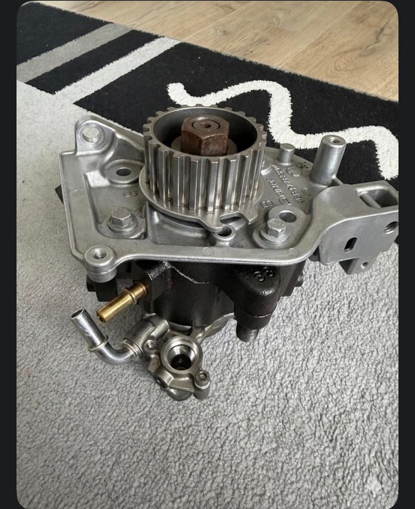 Pompe Haute Pression Diesel 1.6 TDCi / HDi - Origine, Enlèvement ou Envoi, Citroën