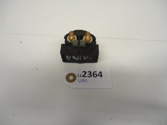 Elektrische component Startrelais D1-15334, Motoren, Onderdelen | Merk-onafhankelijk
