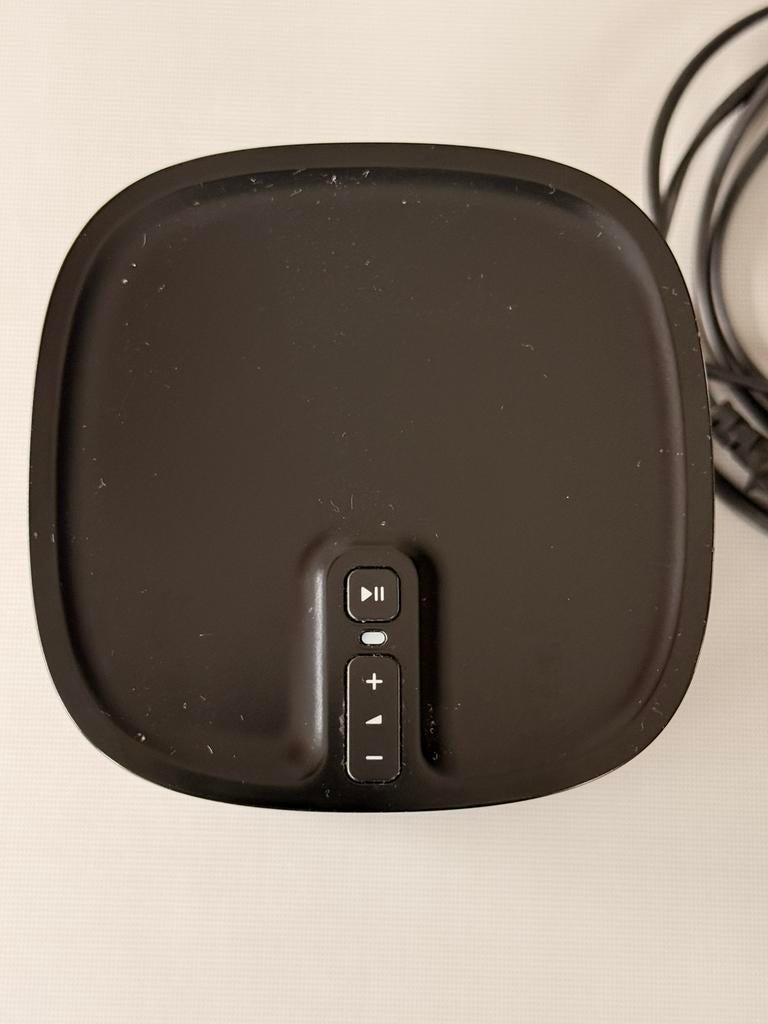 Sonos One defect – voor onderdelen of herstel, TV, Hi-fi & Vidéo, Enceintes, Enlèvement, Ne fonctionne pas, Haut-parleurs Frontaux, Arrière ou Stéréo