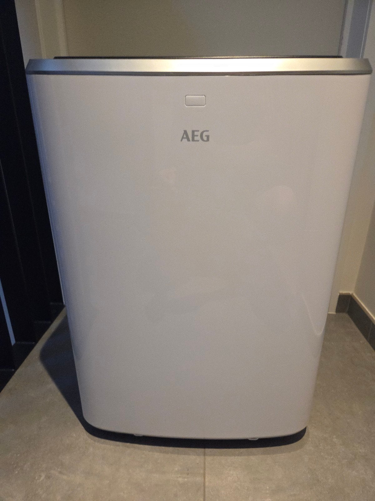 Airco AEG 9000 BTU, Elektronische apparatuur, Ophalen