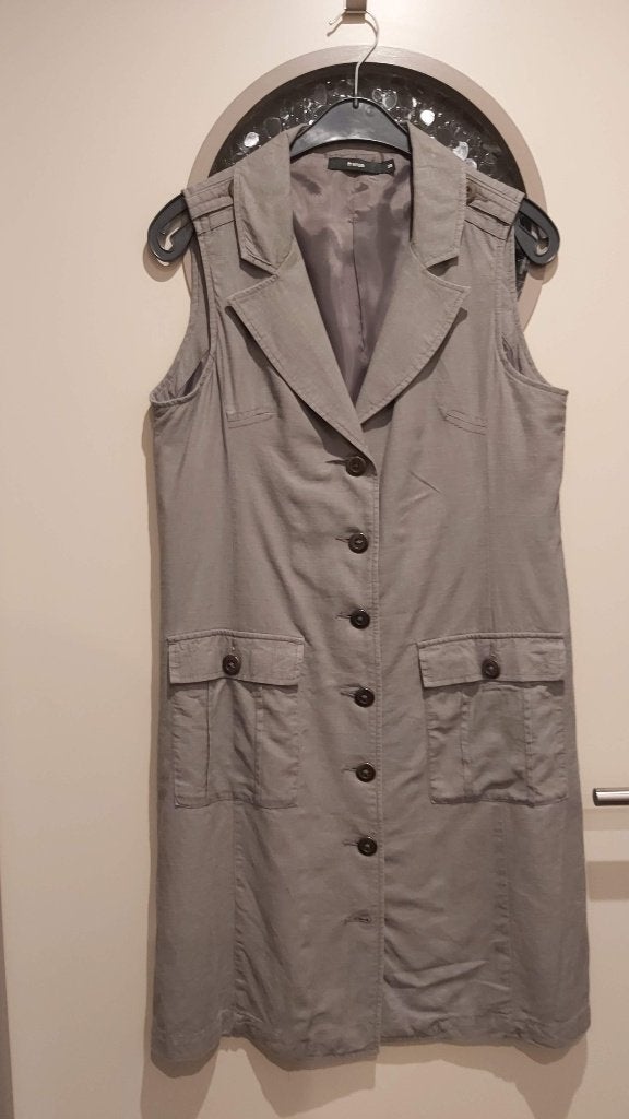 Fransa, blazerjurk mt 38/M, nieuw, Kleding | Dames, Maat 38/40 (M), Fransa, Nieuw, Ophalen of Verzenden