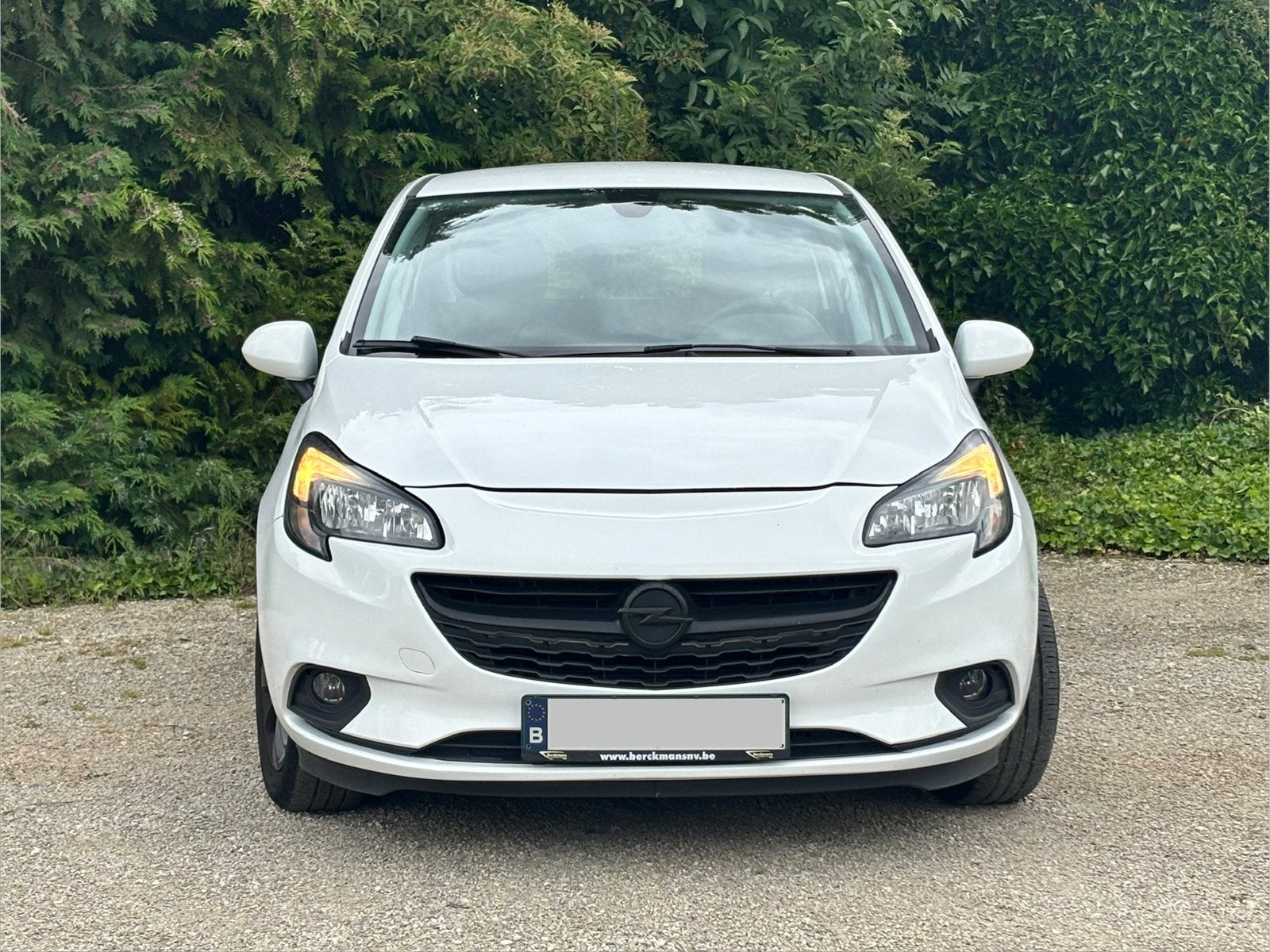 Opel Corsa CT de Vente | 1 proprio | Carplay | Carnet Conces, Autos, Achat, Euro 6, Boîte manuelle, Entretenue par le concessionnaire