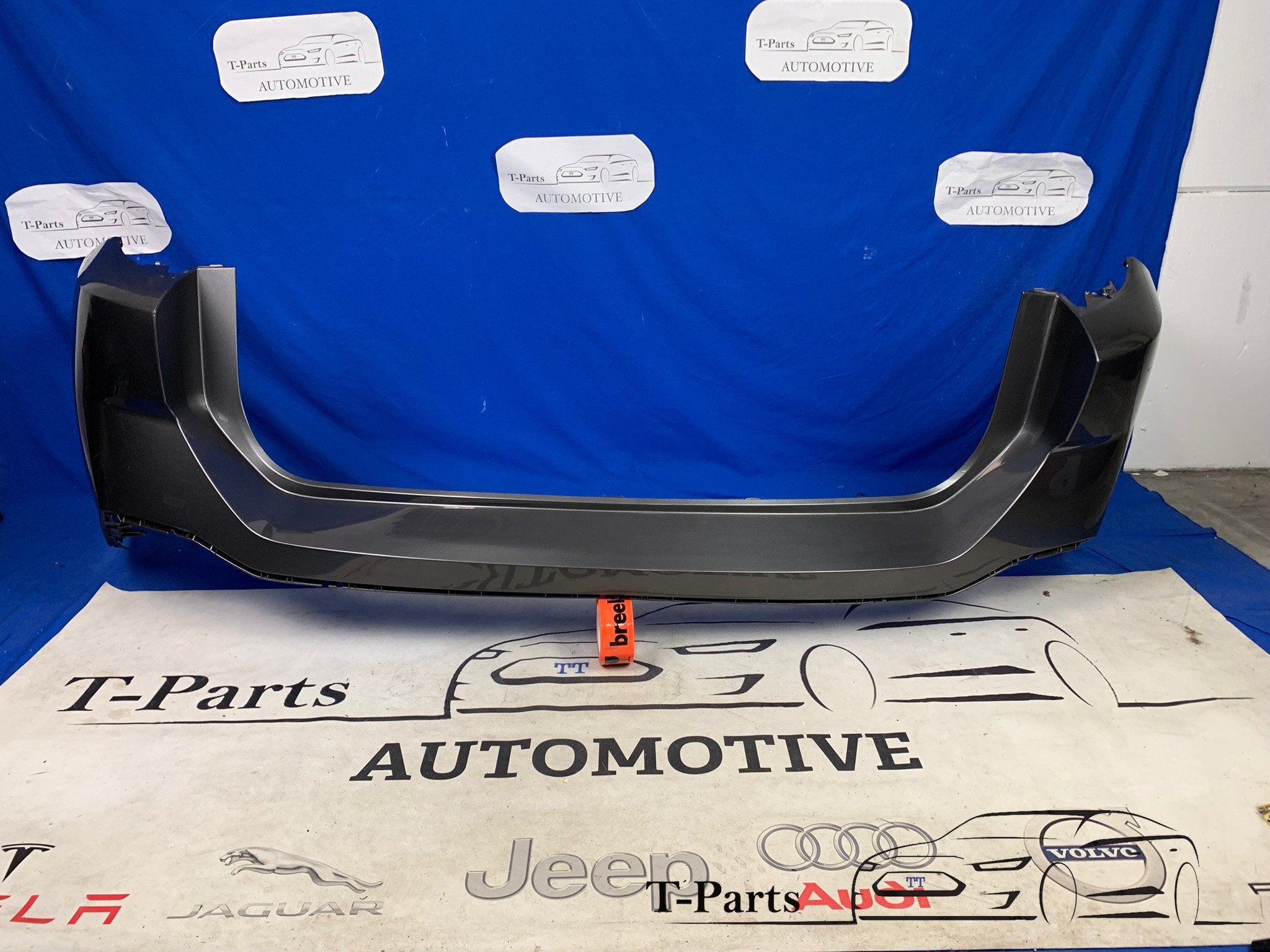 Pare-chocs arri re Peugeot 308 Sw Combi p51 station pare-cho, Autos : Pièces & Accessoires, Info@fabrikant.eu, Fabrikant BV, Pare-chocs