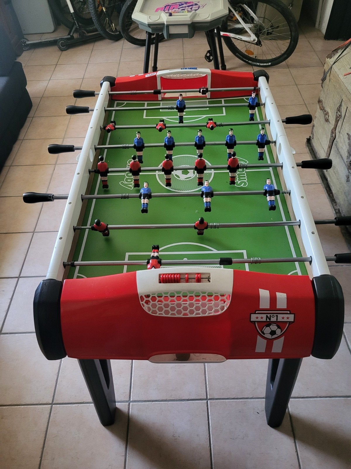 Babyfoot, Kinderen en Baby's, Speelgoed | Voetbaltafels