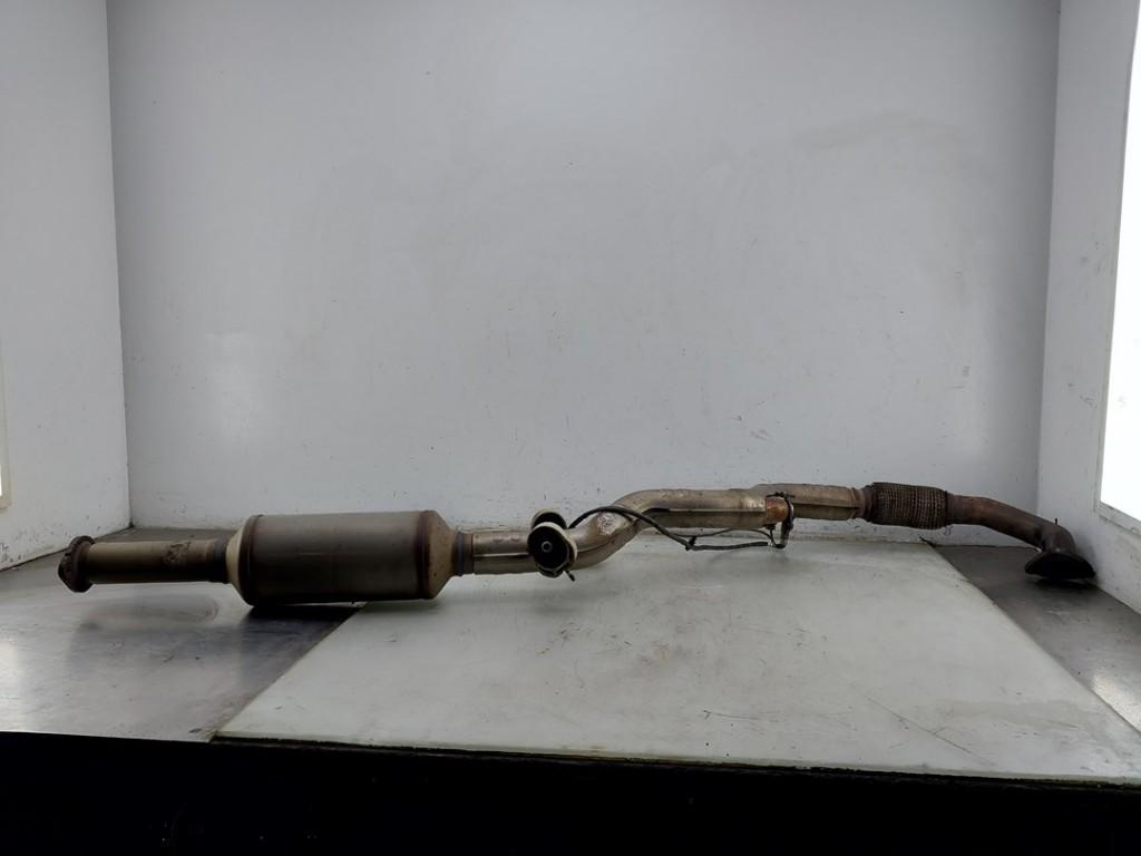 ROETFILTER Insignia Sports Tourer (|84610488|84145206|), Auto-onderdelen, Dhr. J. Ham, Gebruikt, Administratie@autoham.nl, Opel