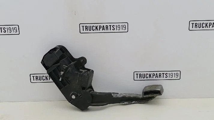 DAF Electrical System Gaspedaal DAF LF, Autos : Pièces & Accessoires, Pièces camion, Enlèvement, Utilisé, DAF, Tableau de bord & Interrupteurs