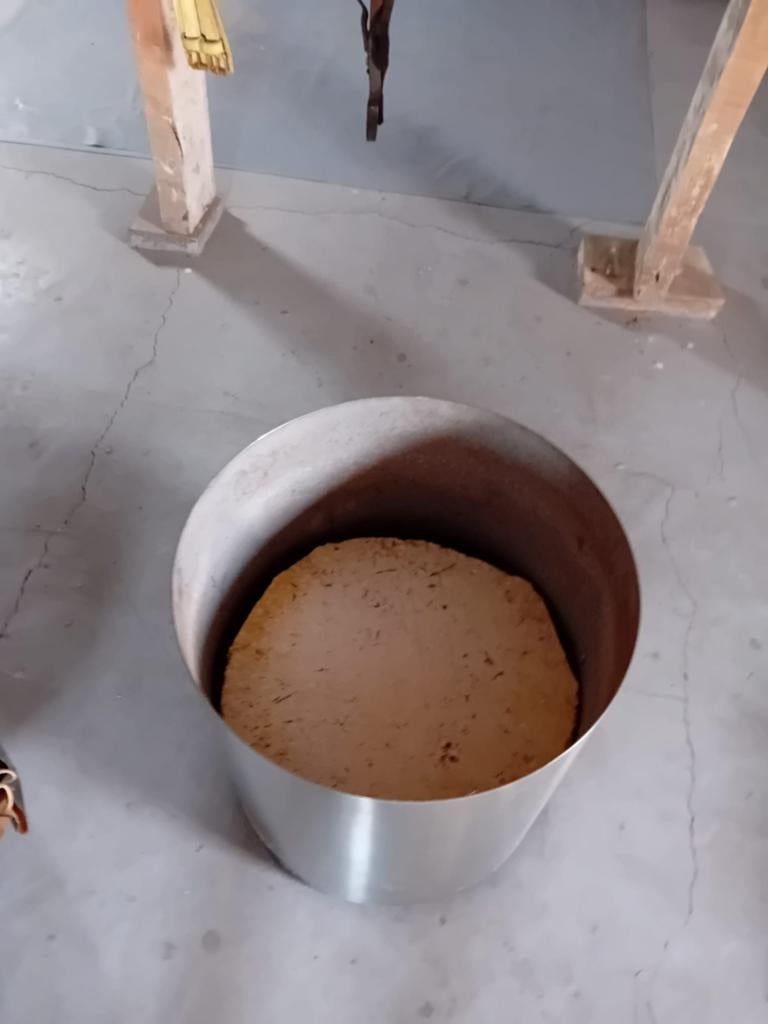 Bloembakken, Tuin en Terras, Ophalen, Gebruikt