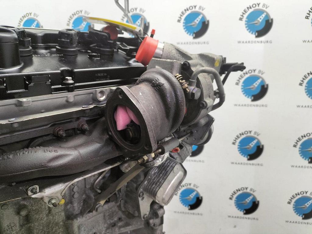 PEUGEOT 208 TURBO 2017, Ophalen of Verzenden, Gebruikt, ARN erkend