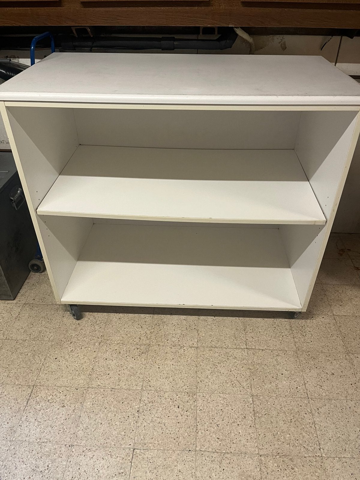 Rol kast, Enlèvement, Utilisé