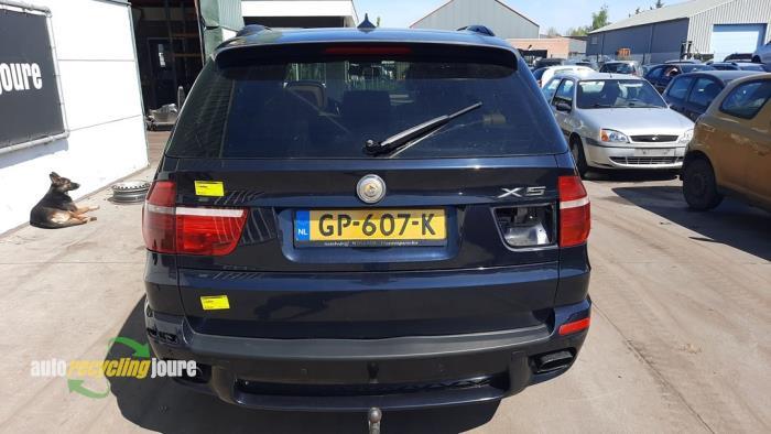 Achterklep van een BMW X5 (416), Gebruikt, -, 3 maanden garantie, -