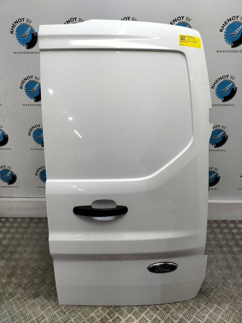 FORD TRANSIT CONNECT LWB Trend PORTIER RA  PDT11V40010AH 202, Gebruikt, Deur, Achter, Ophalen of Verzenden