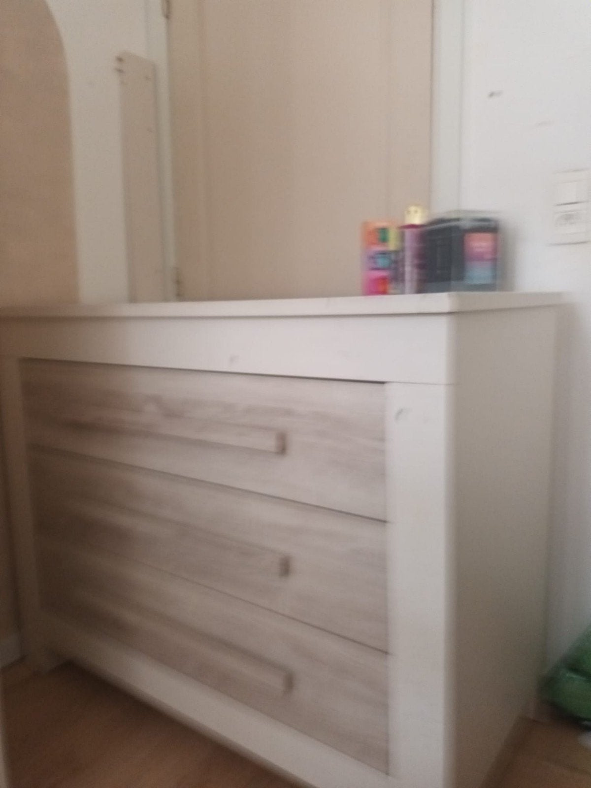 chambre d´enfant/bébé complète, Enlèvement, Utilisé, Garçon ou Fille