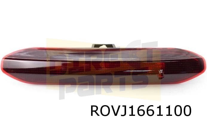 Land Rover Freelander derde remlicht Origineel  LR014462, Land Rover, -, Verzenden, -