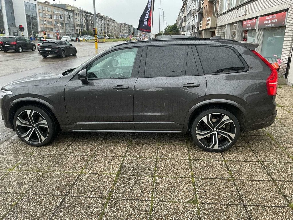 Volvo XC90 Voiture particulière, Autos, Volvo, XC90, Achat, Entreprise, Autres carburants