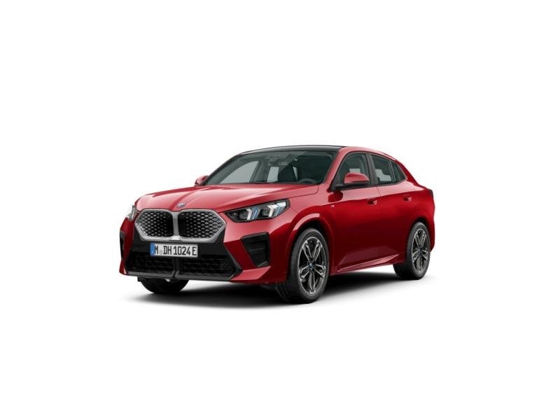 BMW X2 eDrive20 / M Sport, Automaat, X2, Zwart, https://public.car-pass.be/vhr/9539b954-febf-42ef-8706-2b50f6e1d0cf