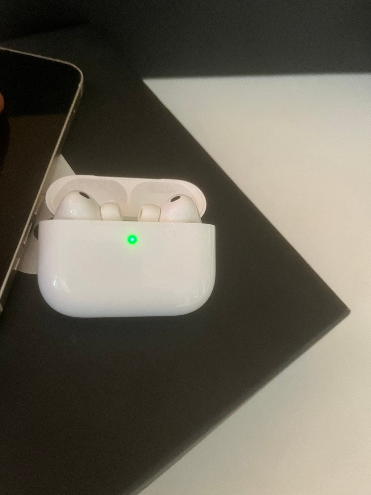 airpod pro3, Télécoms, Enlèvement ou Envoi, Comme neuf