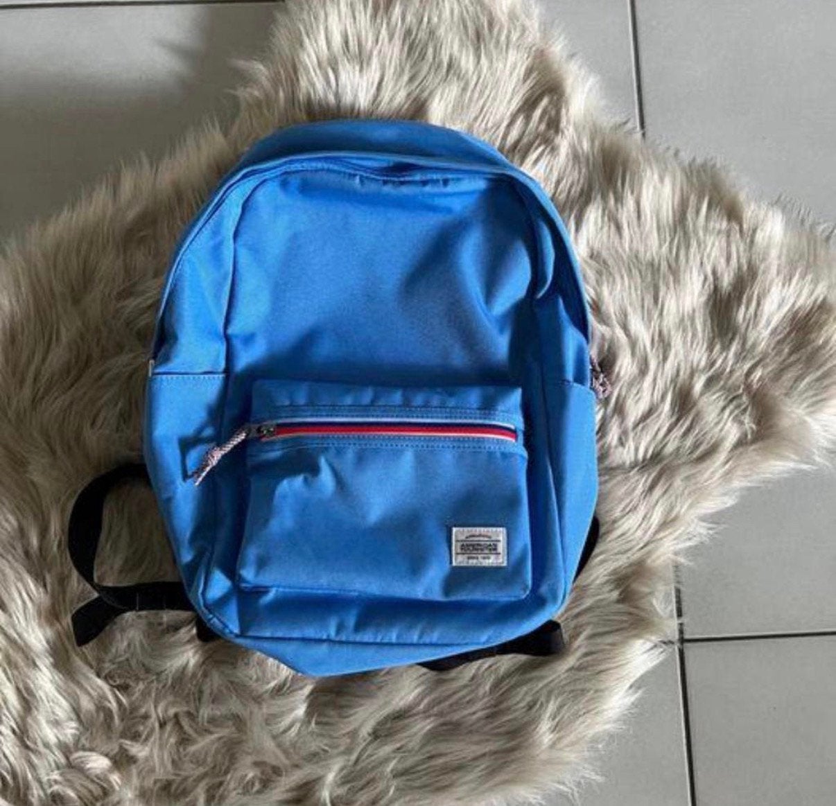 UpBeat Rugzak American Tourister, Bijoux, Sacs & Beauté, Enlèvement ou Envoi, Neuf, Autres marques