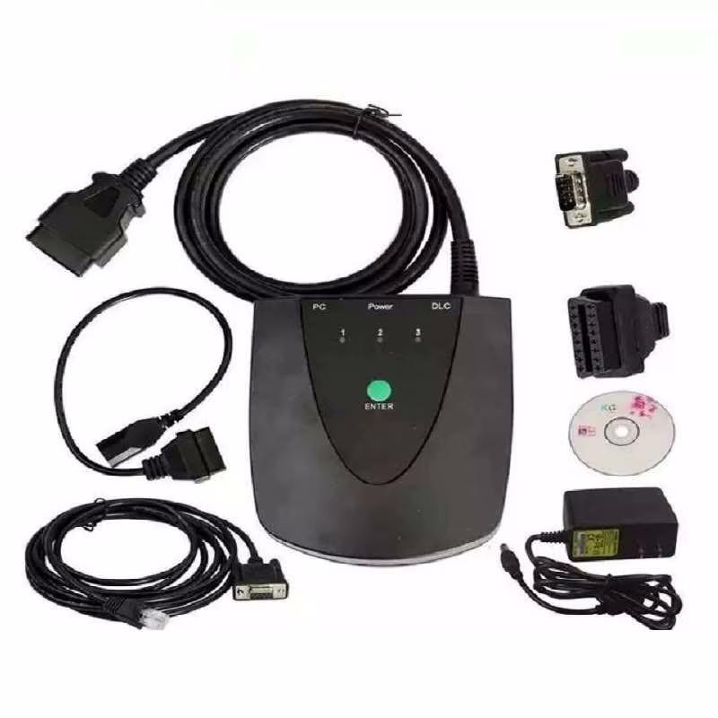 Honda HIM HDS Interface OBD2 Diagnosis V3.104.24, Enlèvement ou Envoi, Neuf