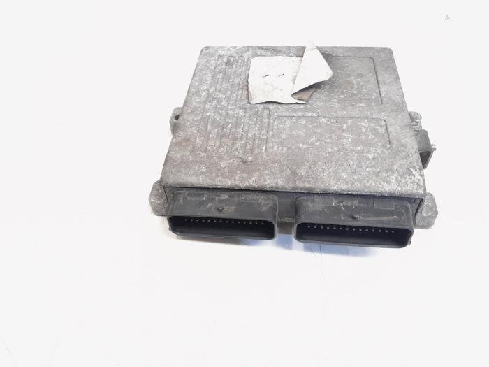 Moule LPG d'un Volkswagen Passat, Volkswagen, -, 3 mois de garantie, Utilisé
