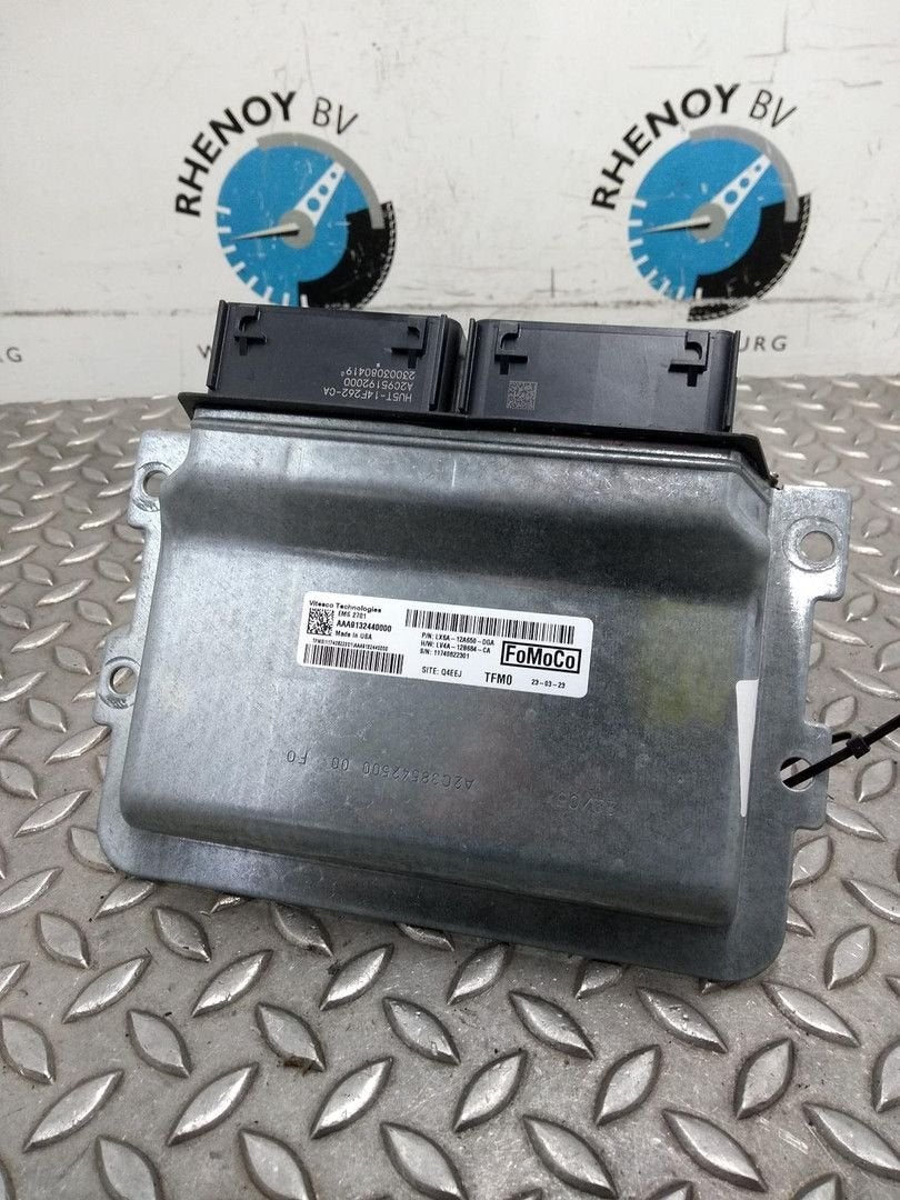 FORD KUGA COMPUTER ECU LX6A12A650DGA 2023, Enlèvement ou Envoi, Utilisé, ARN reconnu