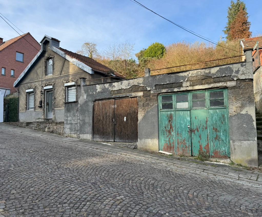 Maison a rénover, 470 kWh/m²/an, 500 à 1000 m², Ventes sans courtier, 2 pièces