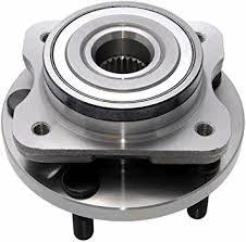 DODGE Caravan wiellager CHRYSLER Voyager wielnaaf PLYMOUTH V, Neuf, -, Chrysler, -