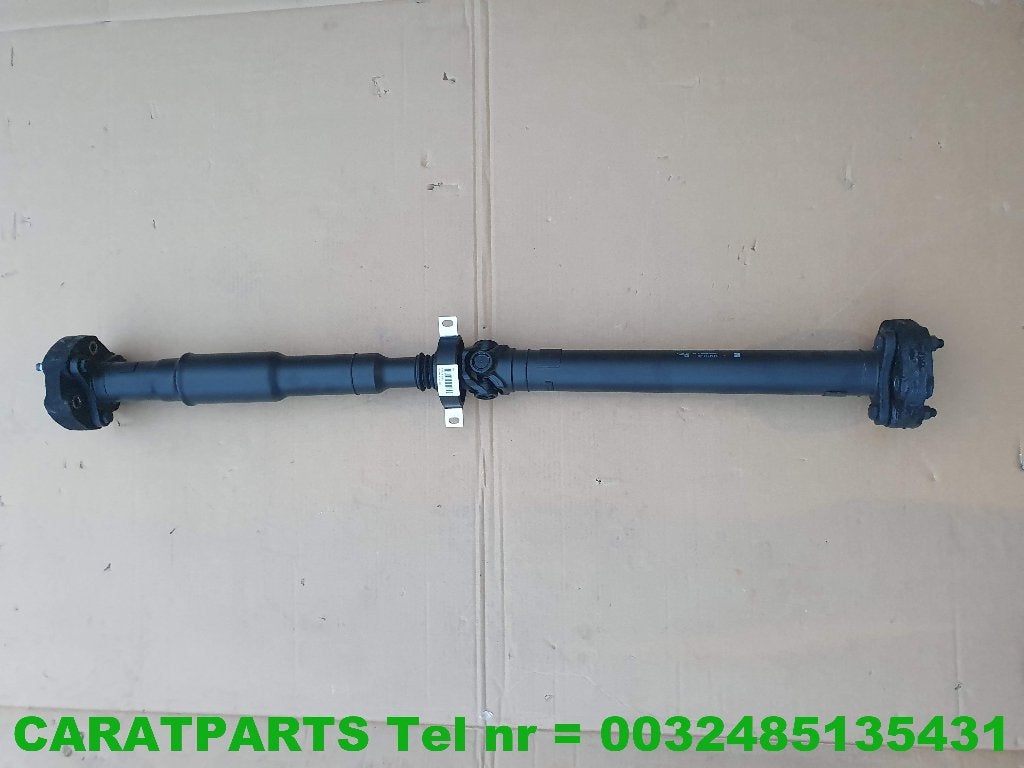 9494324 G14 aandrijfas M850IXA tussenas M850I xDrive 8 serie, Ophalen, Gebruikt, BMW
