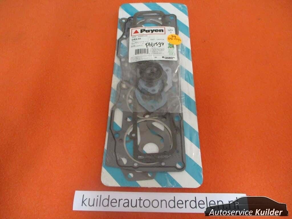 Koppakkingset Fiat Tipt Tempra Lancia Derdra 1,6ie PAYEN Nie, Autos : Pièces & Accessoires, Neuf, Fiat, -, -