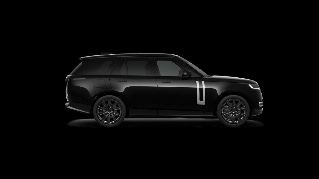 Land Rover Range Rover SWB P460e SE AWD Auto. 26MY, Autos, Land Rover, Cuir, 460 ch, Achat, Entreprise