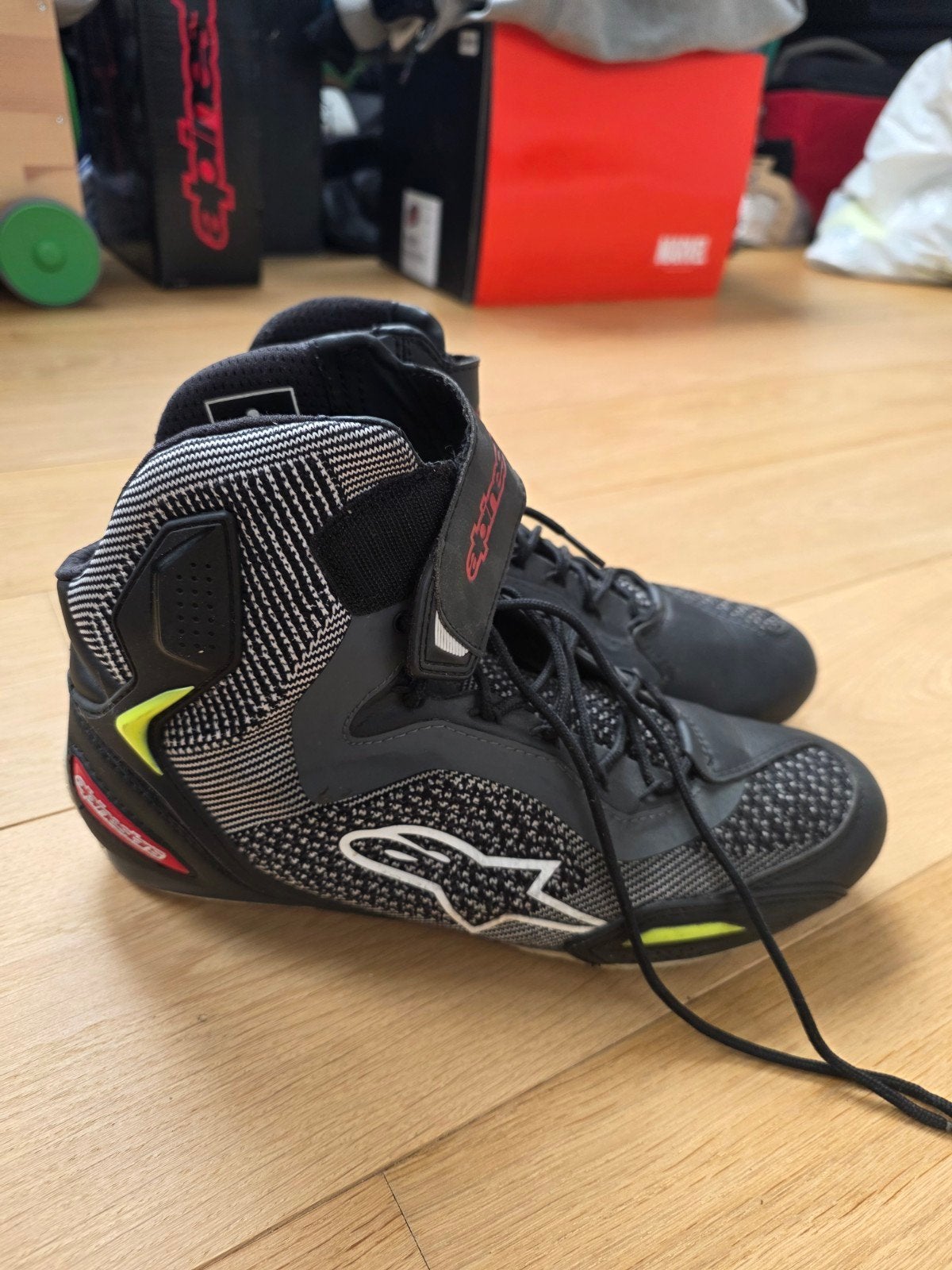 Alpinestars maat 43, Ophalen of Verzenden