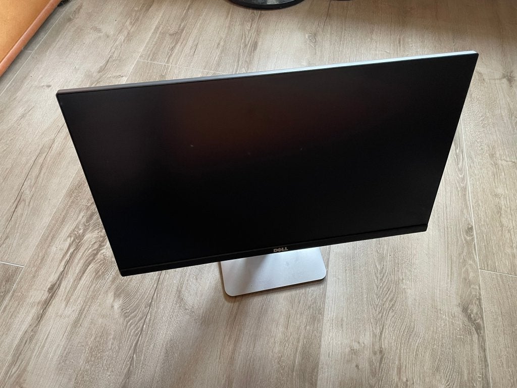 Moniteur Dell U2414Hb Full HD, Informatique & Logiciels, Moniteurs, Gaming, IPS, 5 ms ou plus, Full HD