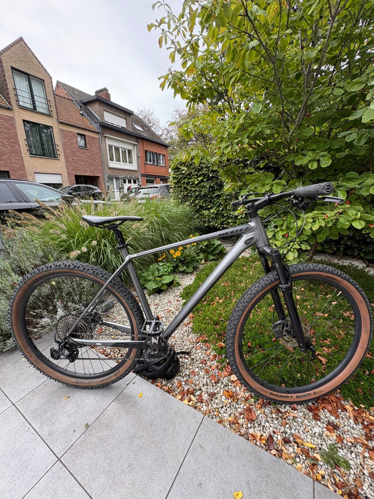 Scott Scale 965 XL, Fietsen en Brommers, Ophalen, Zo goed als nieuw
