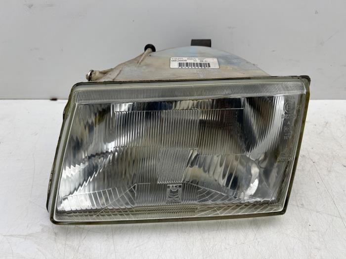 Koplamp links van een Peugeot 309, Auto-onderdelen, Gebruikt, -, -, Ophalen of Verzenden