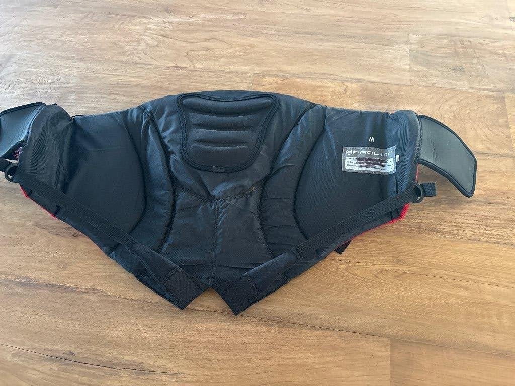 Harnas / Trapeze windsurfen Prolimit, Watersport en Boten, Ophalen, Gebruikt, Met trapeze, Overige typen