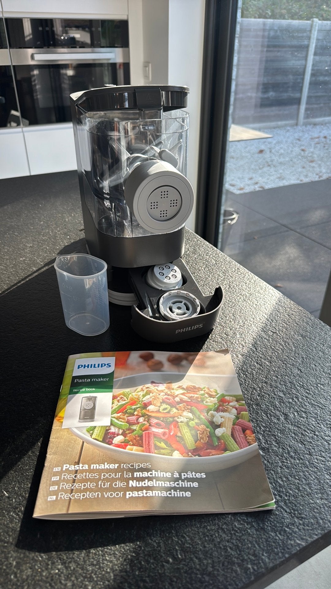 Pasta maker in prima staat, Enlèvement, Comme neuf