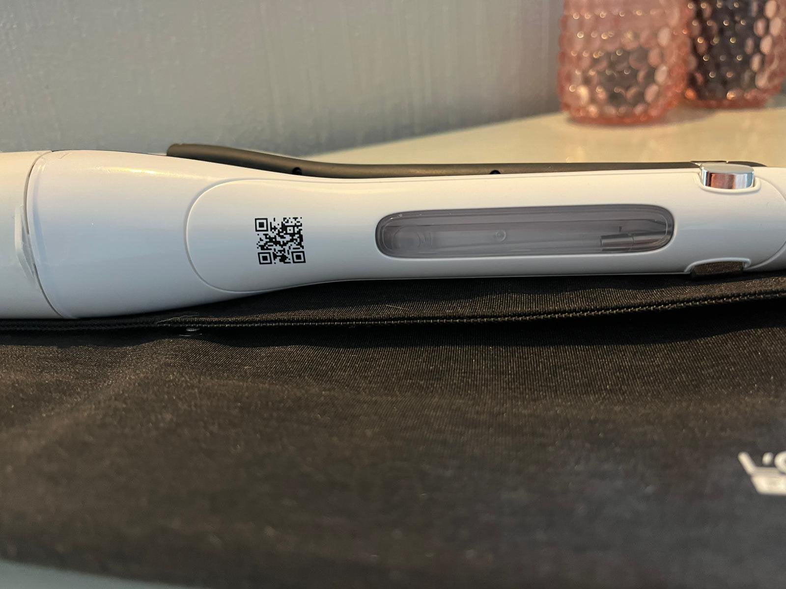 Steampod L’oreal versie4, Enlèvement, Comme neuf