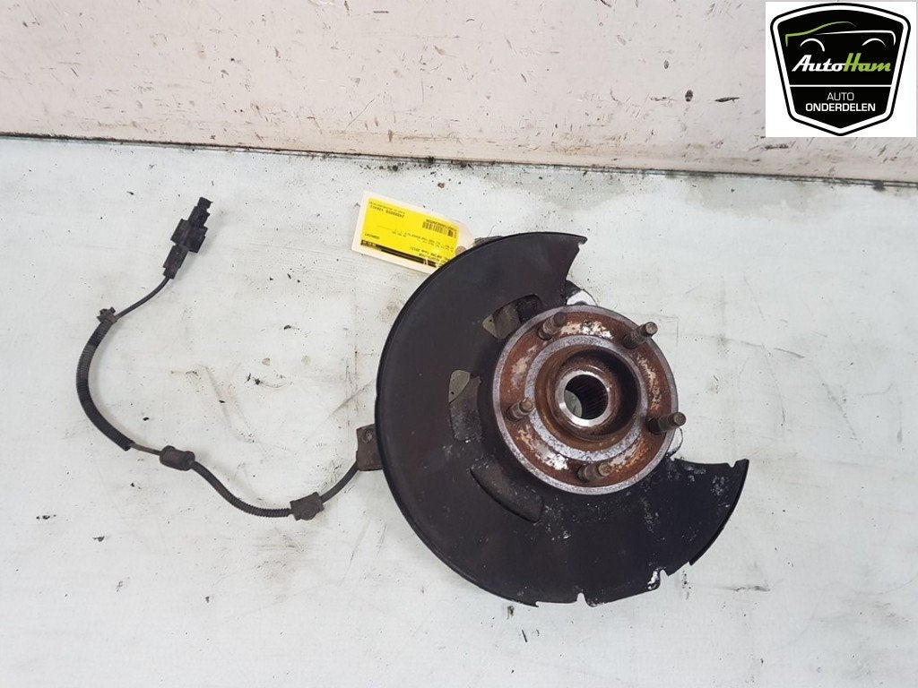 FUSEE AVANT DROITE Opel Zafira Tourer (P12) (|13248527|), Dhr. J. Ham, Administratie@autoham.nl, Opel, Utilisé