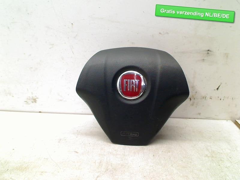 AIRBAG STUUR Fiat Doblo (263) (01-2010/12-2023), FCA Germany GmbH, Gebruikt, IPC D1-09 Bahnhofsplatz
65423  Rüsselsheim am Main, DE