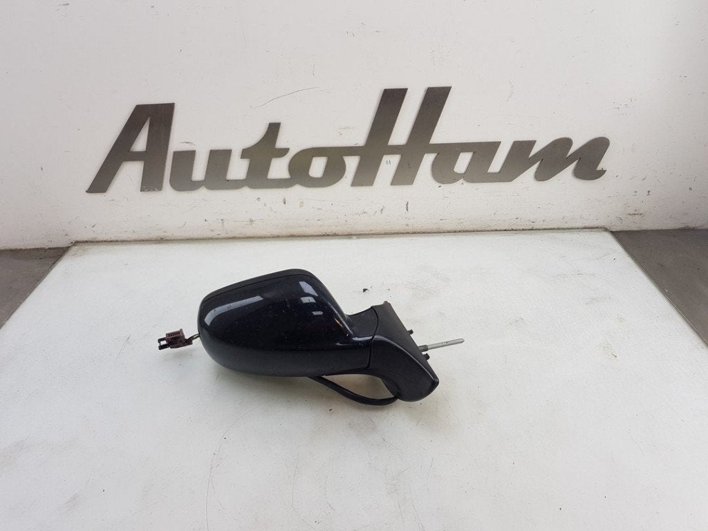 RETROVISEUR EXTERIEUR DROIT Peugeot 407 (6D) (|8149VA|), Dhr. J. Ham, Administratie@autoham.nl, Utilisé, Peugeot