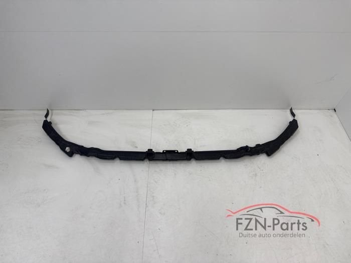 VW Touareg 760 Schuim Voorbumper, Ophalen of Verzenden, Gebruikt, Voor, Bumper