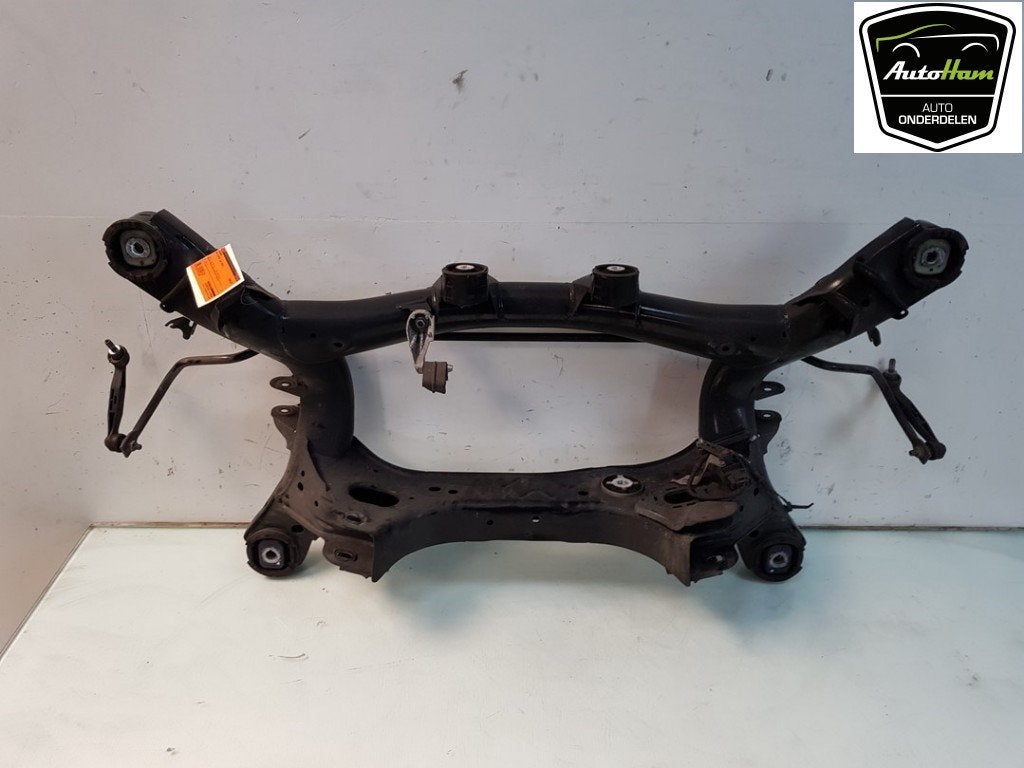 BERCEAU MOTEUR BMW 3 serie Touring (G21) (01-2019/07-2020), Dhr. J. Ham, Administratie@autoham.nl, Utilisé, BMW