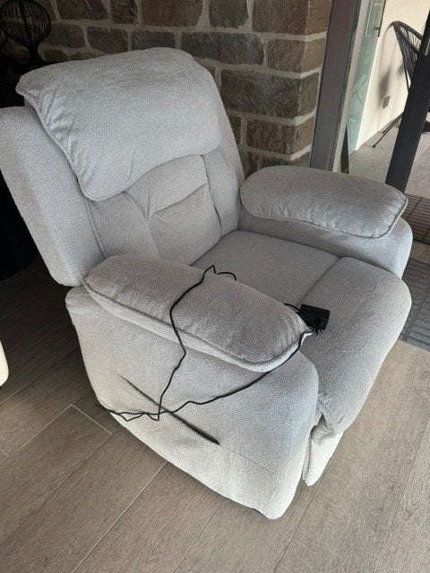 Fauteuil RELAX, Maison & Meubles, 75 à 100 cm, Comme neuf, Enlèvement, 75 à 100 cm