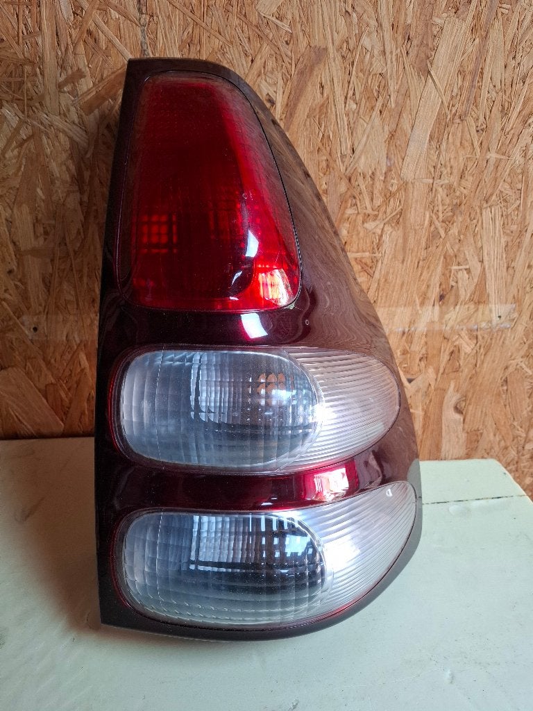 Achterlicht Toyota Landcruiser, Particulier, Te koop, Landcruiser